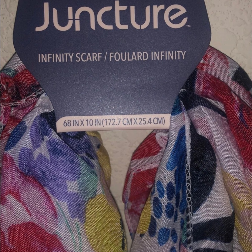 Infinity scarf - Picture 3 of 4